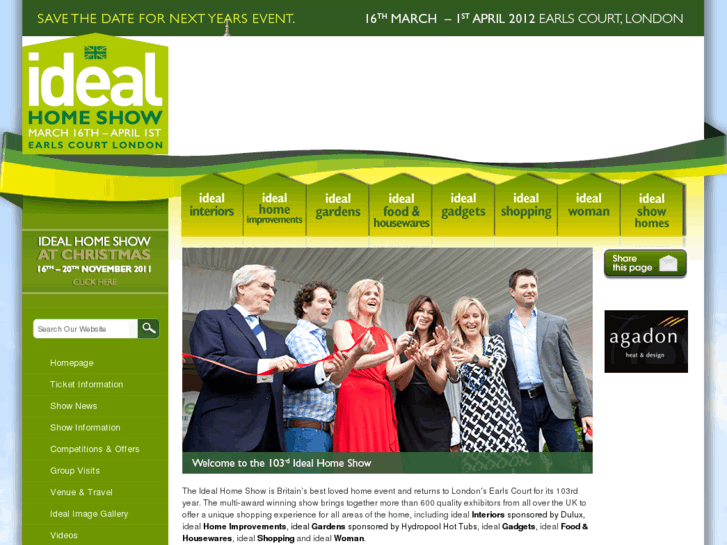 www.ideal-homeonline.net