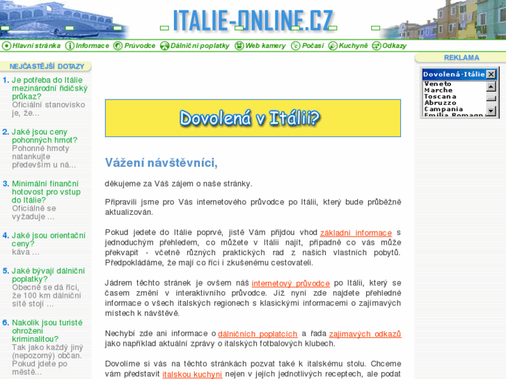 www.italie-online.cz
