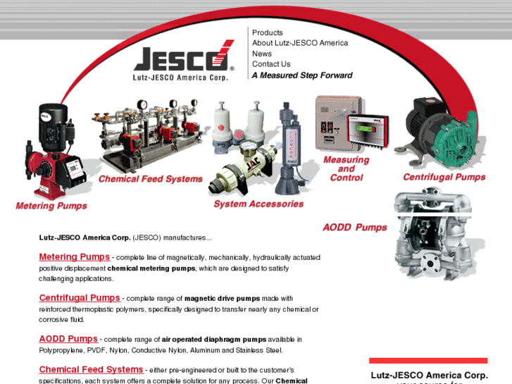 www.jescoamerica.com