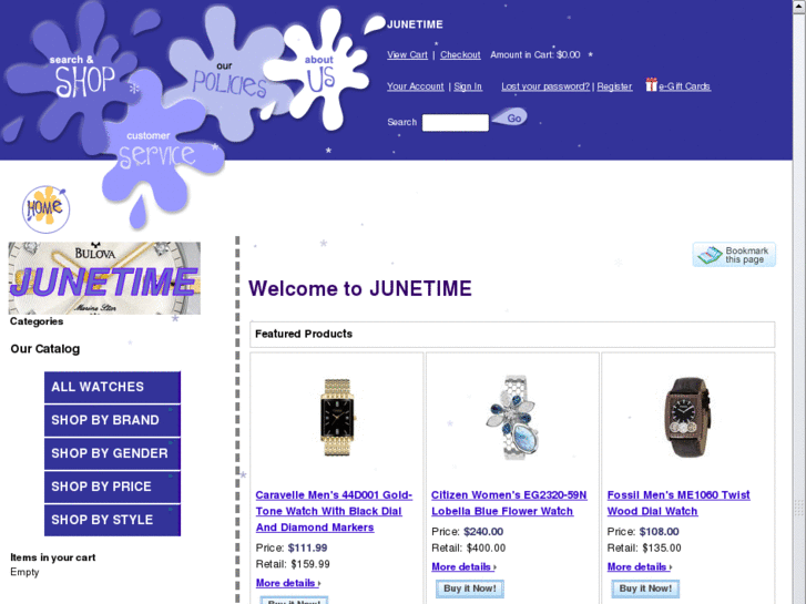 www.junetime.com