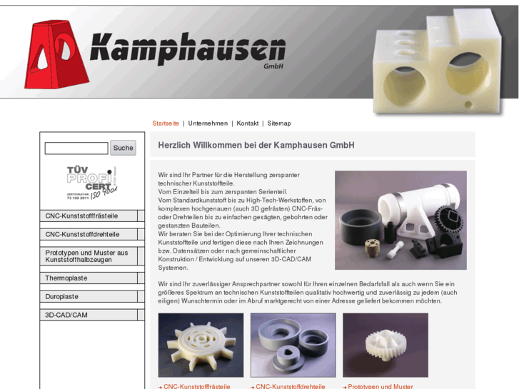 www.kamphausen-gmbh.com