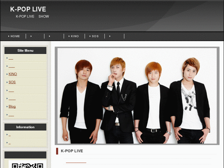 www.kpop-live.com