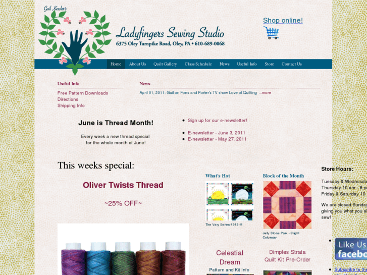 www.ladyfingerssewing.com