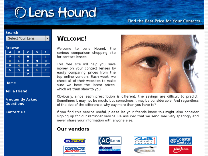 www.lenshound.com