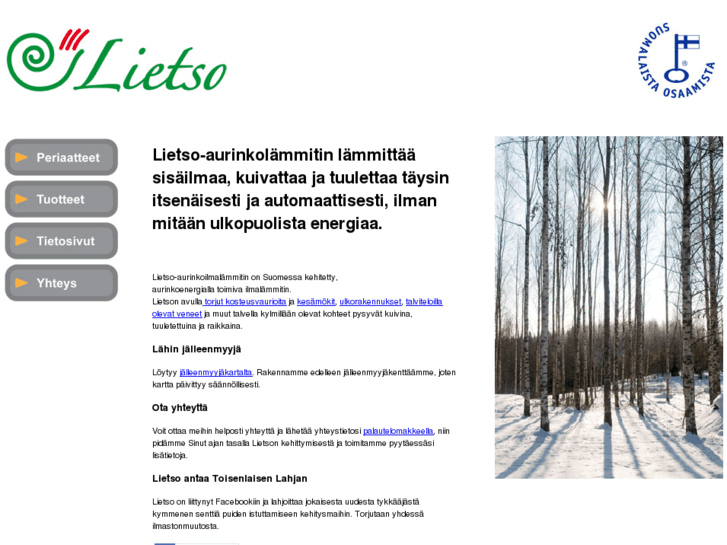 www.lietso.com