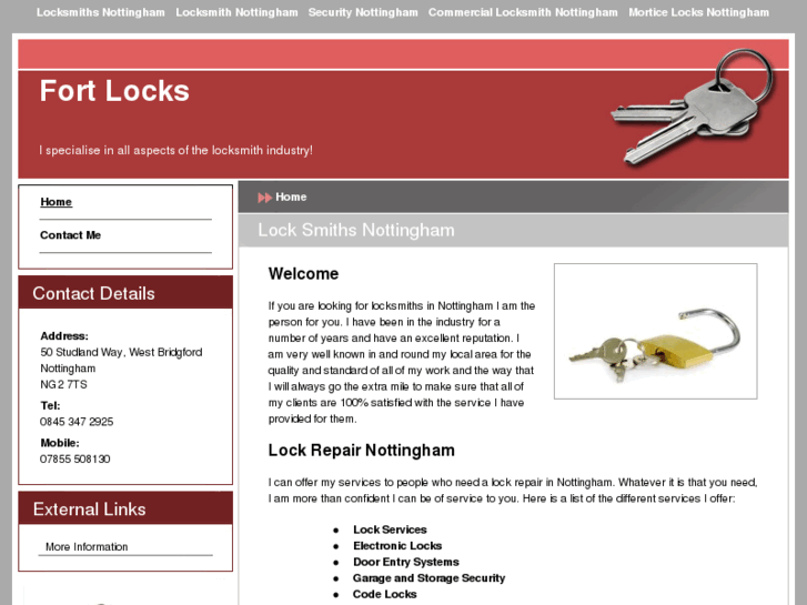 www.locksmiths-nottingham.com