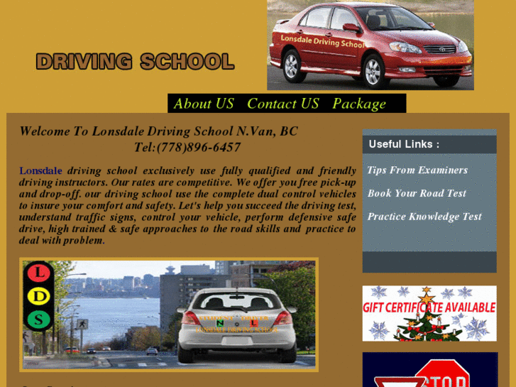 www.lonsdaledrivingschool.com