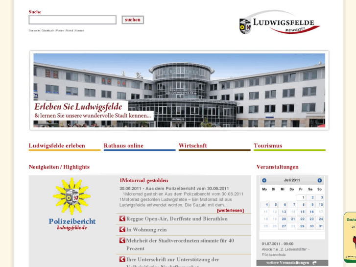 www.ludwigsfelde.biz