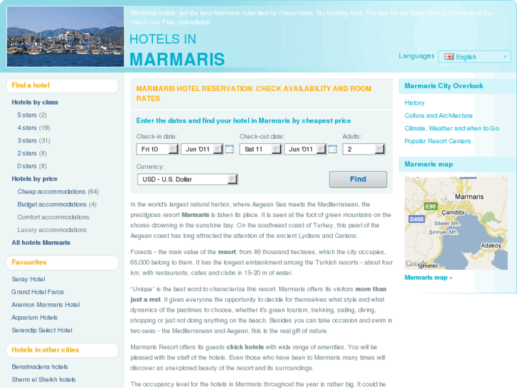 www.marmaris-hotel.net