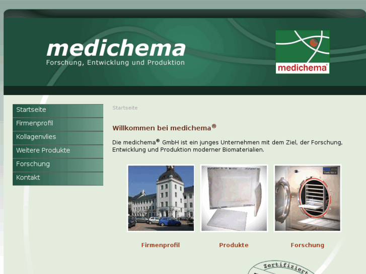 www.medichema.com