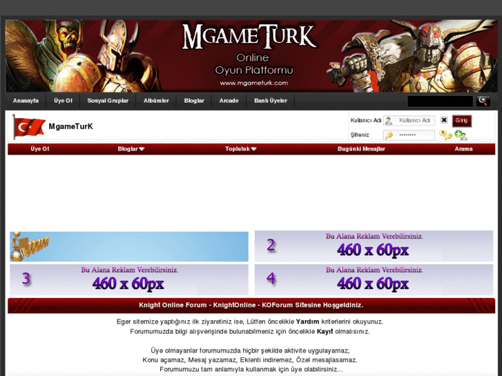 www.mgameturk.com