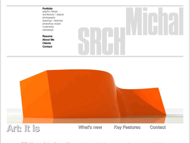 www.michalsrch.cz