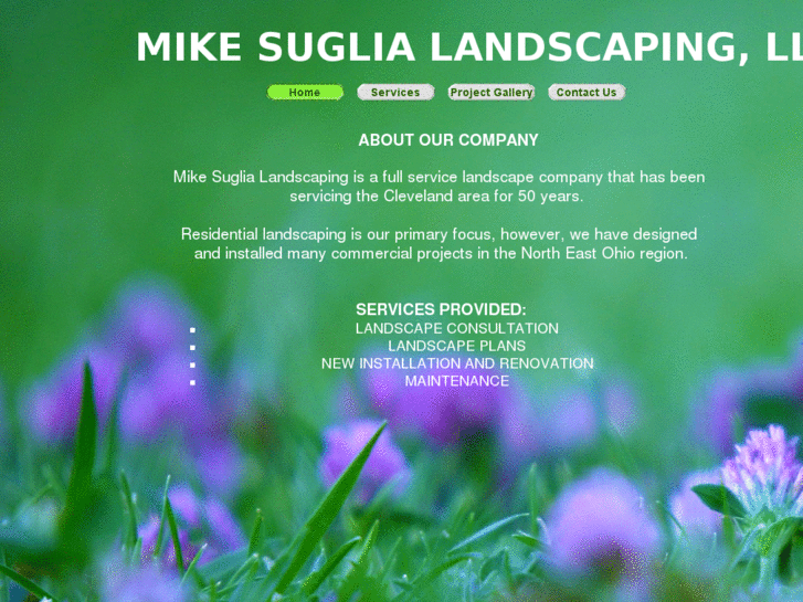 www.mikesuglialandscaping.com