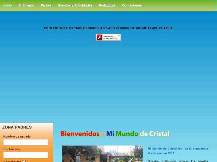 www.mimundodecristal.com