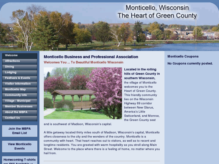 www.monticello-wi.com