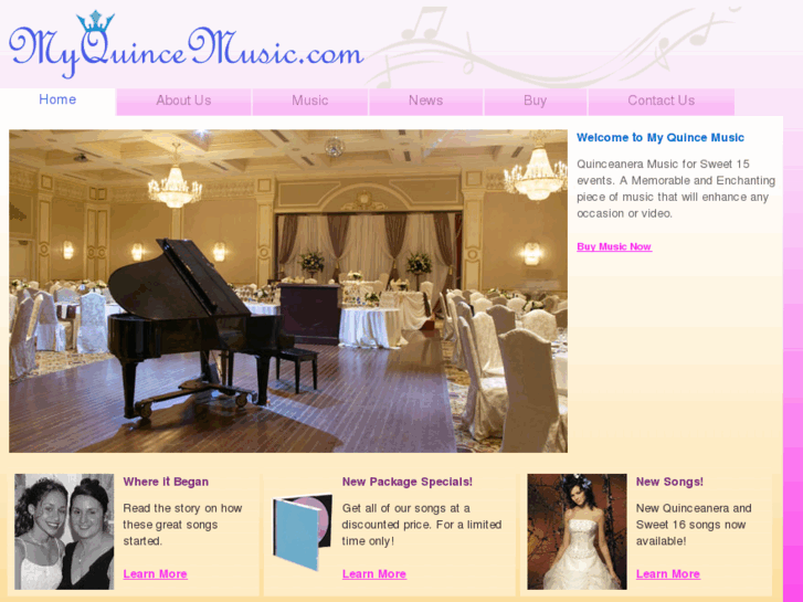 www.myquincemusic.com