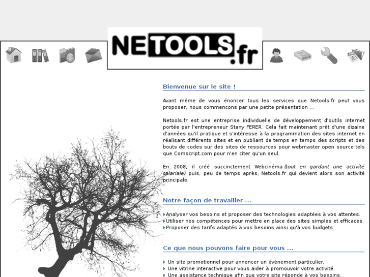 www.netools.fr