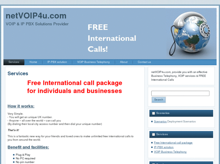 www.netvoip4u.net