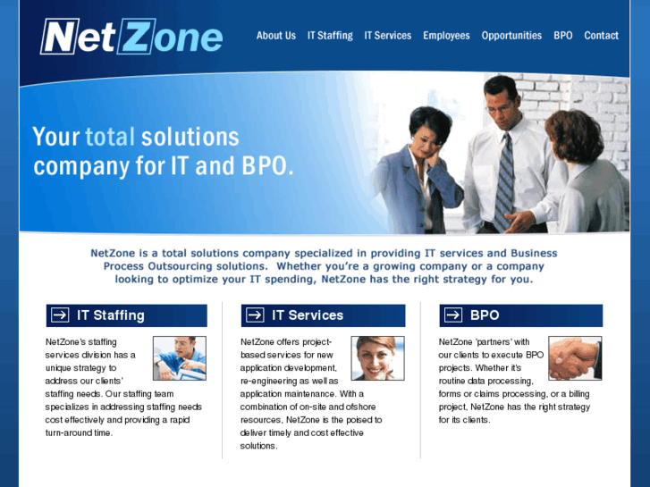 www.netzonegroup.com