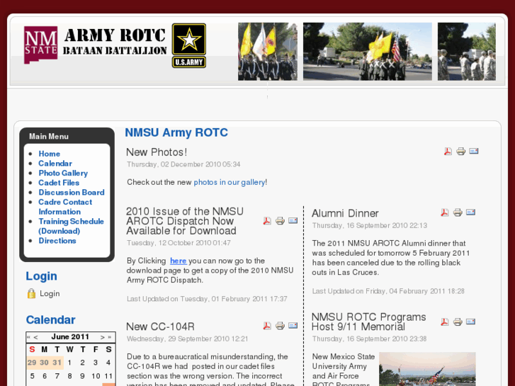 www.nmsuarmyrotc.net