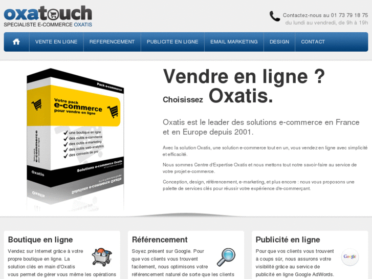 www.oxatouch.com