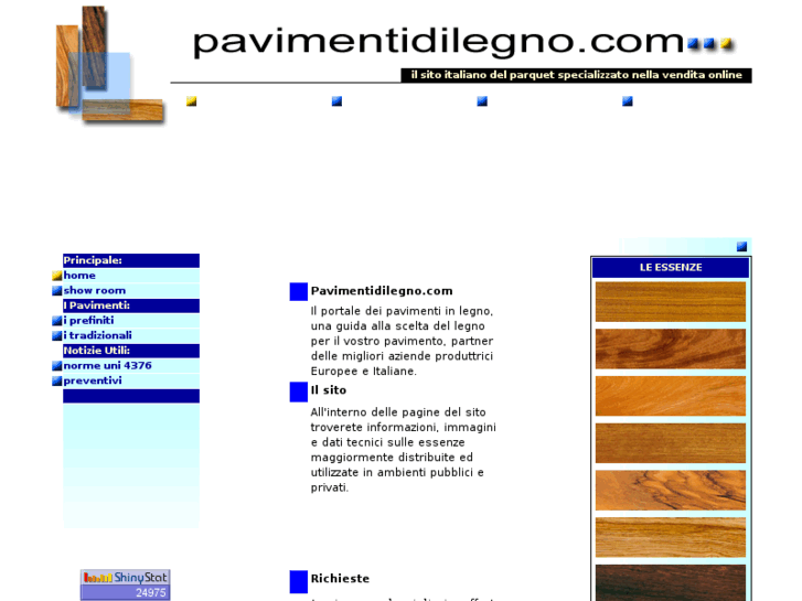 www.pavimentidilegno.com