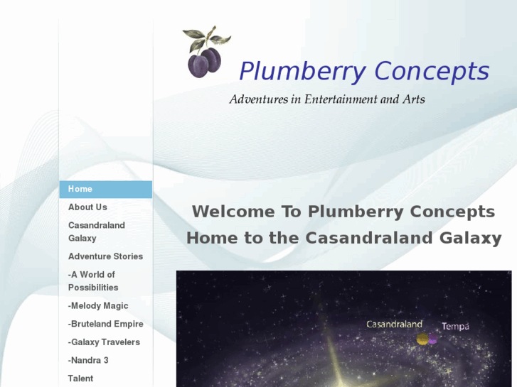 www.plumberryconcepts.com