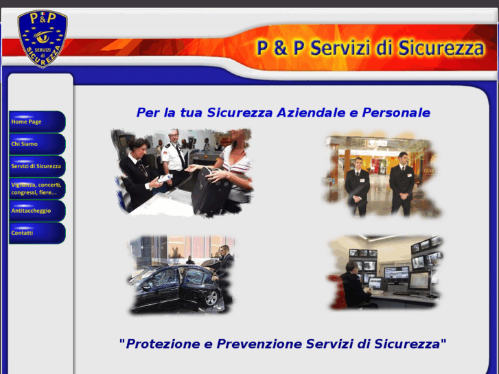 www.protezioneprevenzione.com