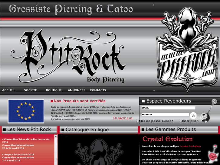 www.ptit-rock.fr