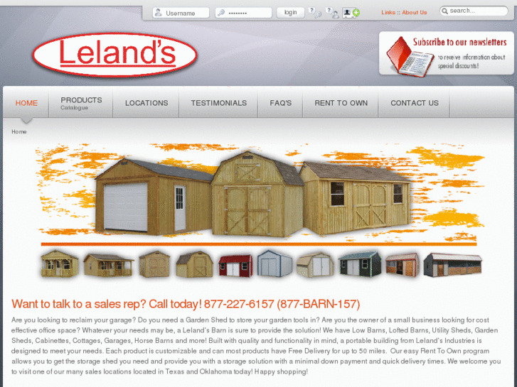 www.qualityminibarns.com