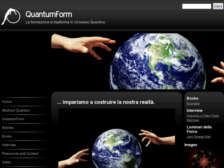 www.quantumform.it