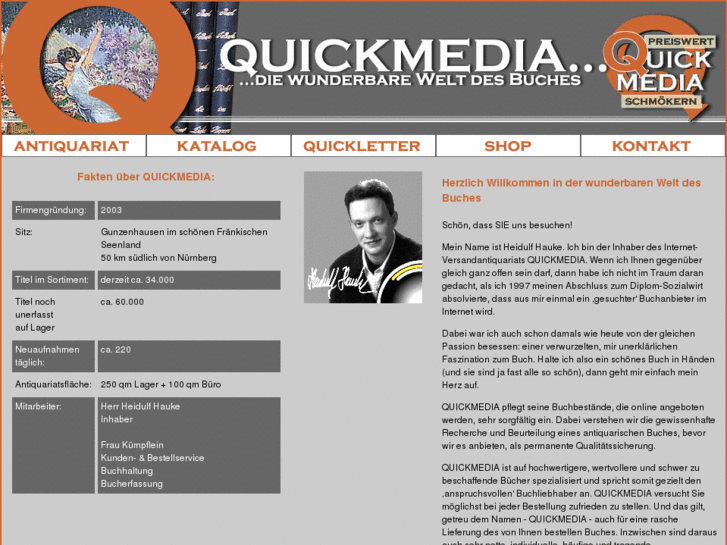 www.quickmedia.info