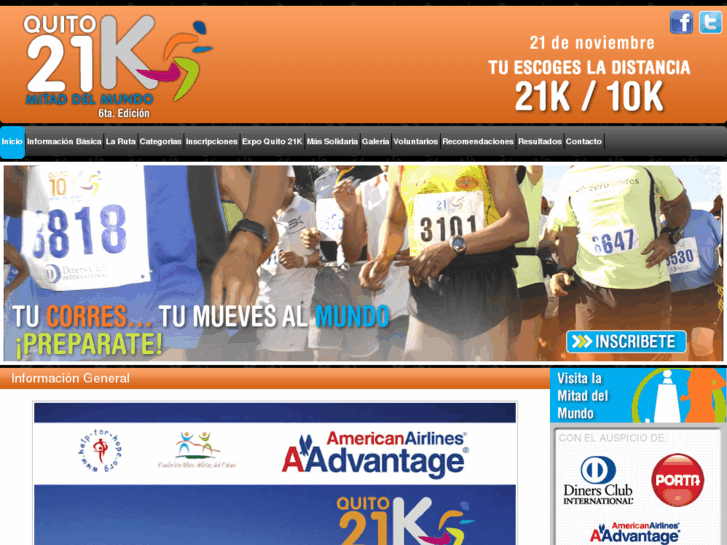 www.quito21k.com