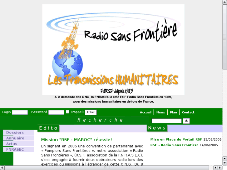 www.radiosansfrontiere.net