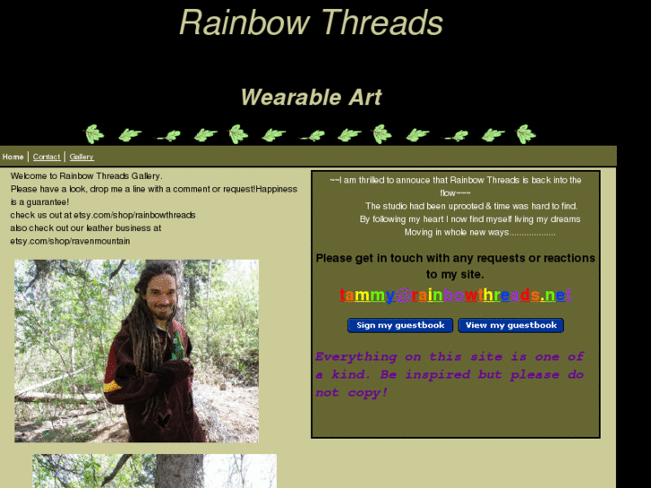 www.rainbowthreads.net