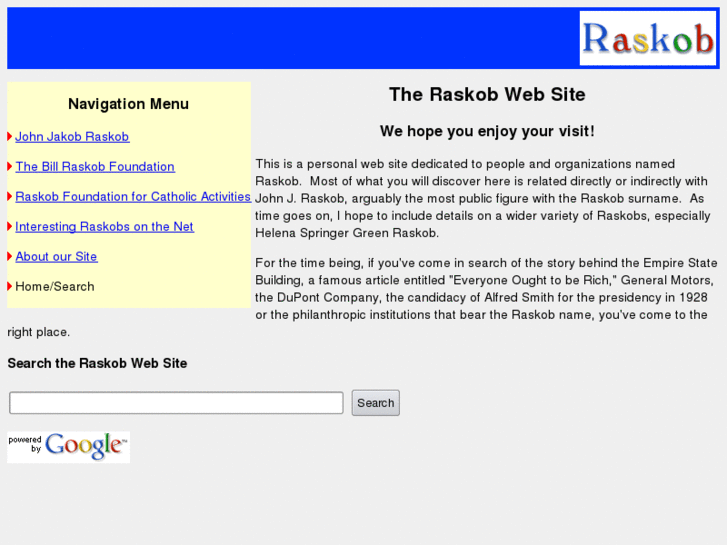 www.raskob.com