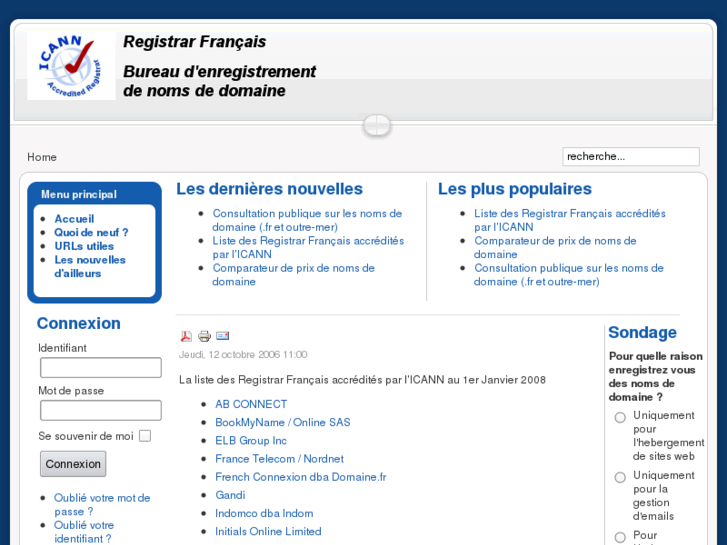 www.registrar-francais.com