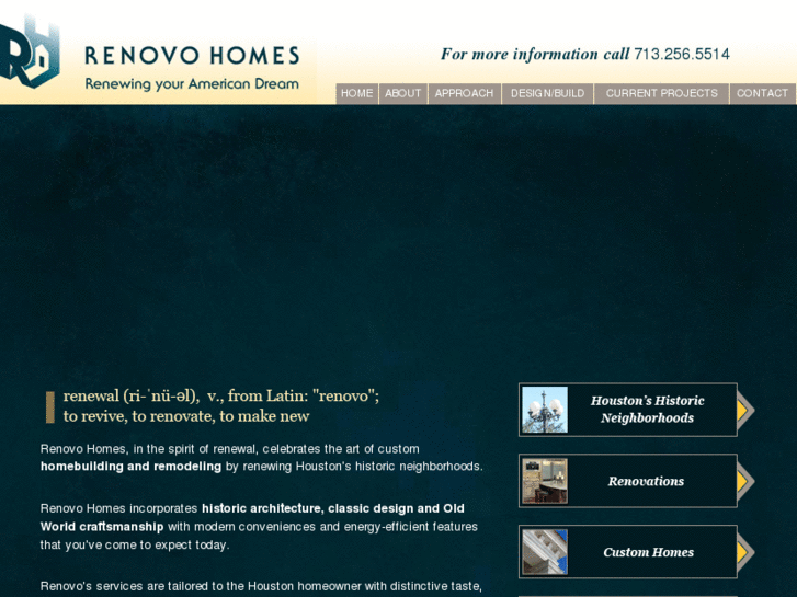 www.renovohomes.com