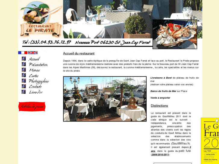 www.restaurant-le-pirate.com