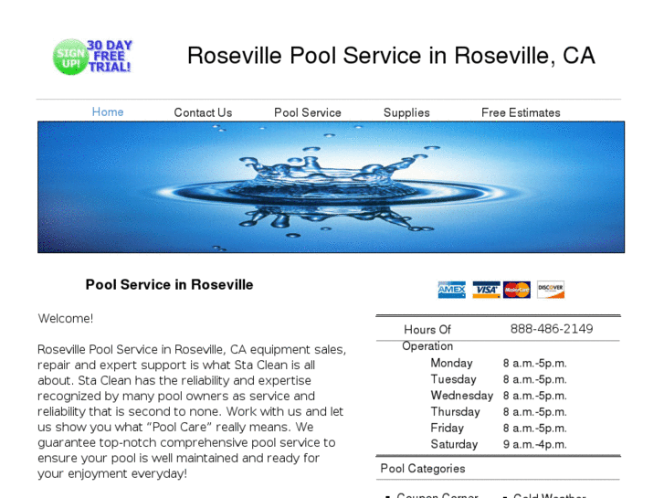 www.rosevillepoolrepairsandservice.com