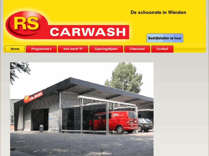 www.rscarwash.nl