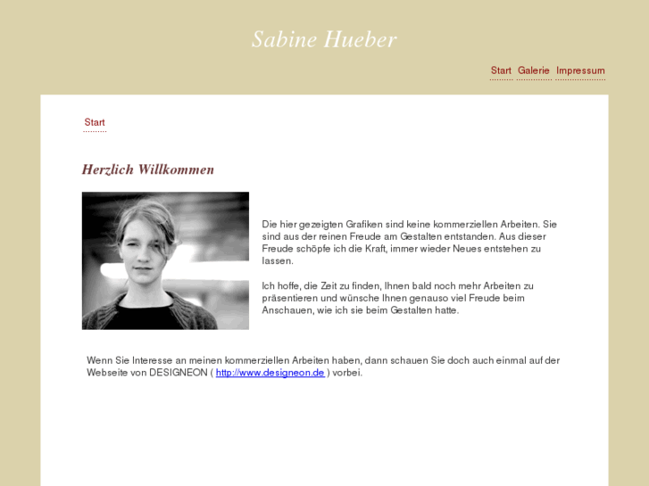 www.sabine-hueber.com