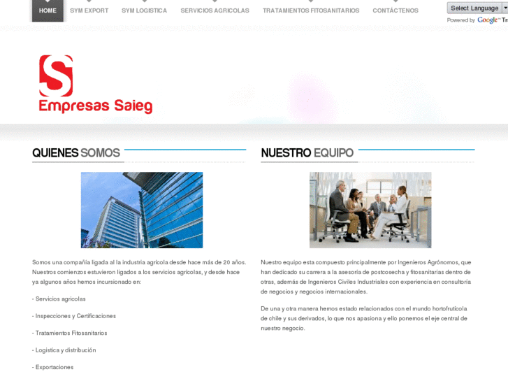 www.saieg.com