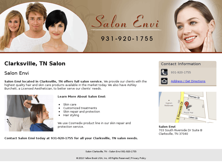 www.salonenvitn.com