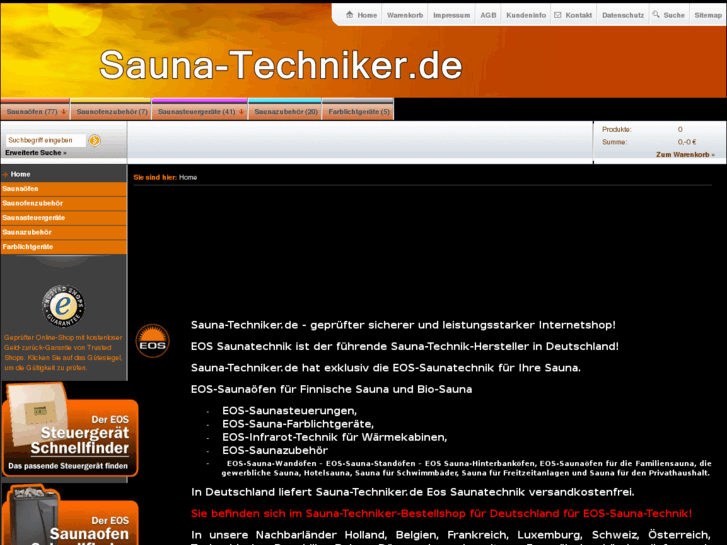 www.sauna-techniker.de