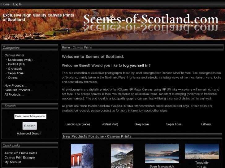 www.scenes-of-scotland.com