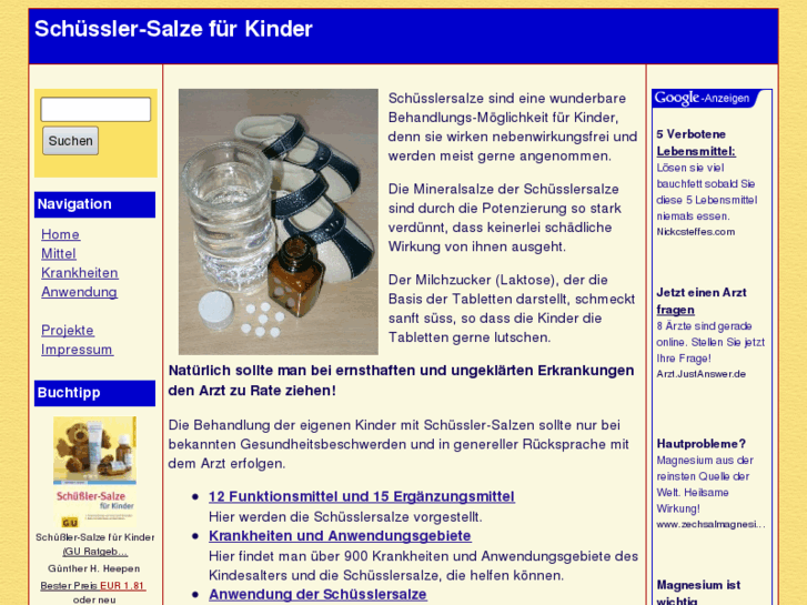 www.schuessler-salze-fuer-kinder.de