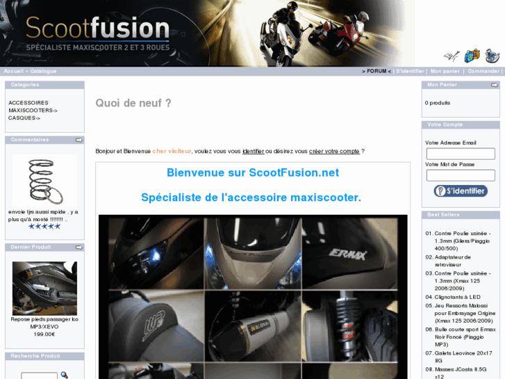 www.scootfusion.net