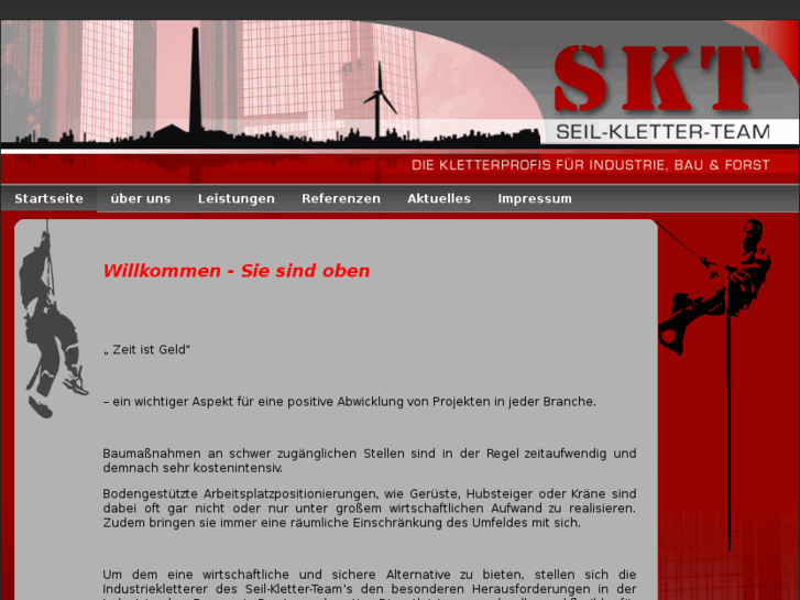 www.seil-kletter-team.de