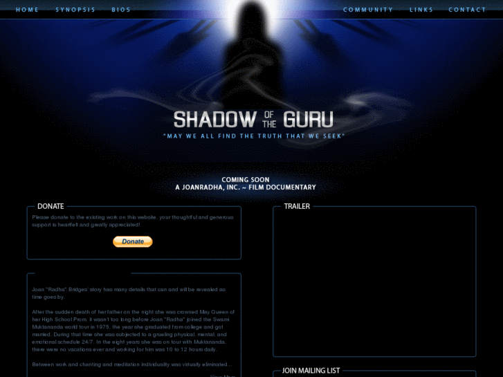 www.shadowoftheguru.com